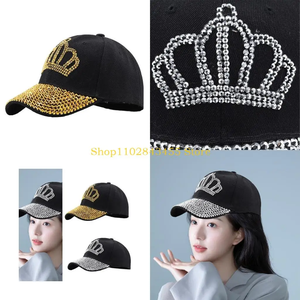 49MC Outdoor Sports Adult Crown Baseball Caps Travel Leisure Hat for Teen
49MC Outdoor Sports Adult Crown Baseball Caps Travel Leisure Hat for Teen