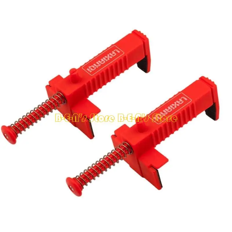 Y1AD 2Pcs Brick Liner Runner Leveling Measuring Wire Drawer Tool Fixers Brick Line
Y1AD 2Pcs Brick Liner Runner Leveling Measuring Wire Drawer Tool Fixers Brick Line
