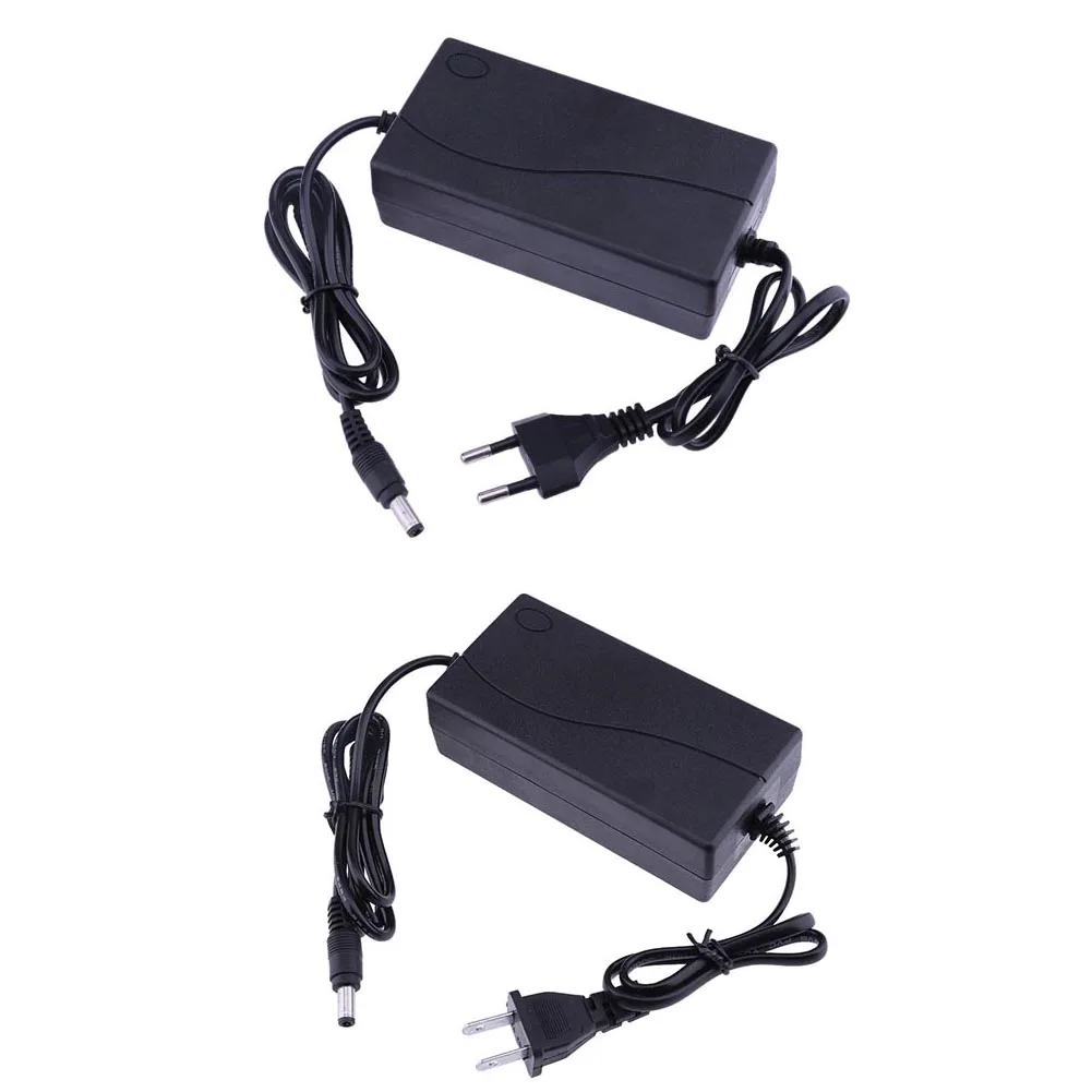 24V 3A AC to DC Power Supply Adapter EU 5.5x2.5mm for LED Light Belt Water Pump Printer Power Supply Accessories
24V 3A AC to DC Power Supply Adapter EU 5.5x2.5mm for LED Light Belt Water Pump Printer Power Supply Accessories