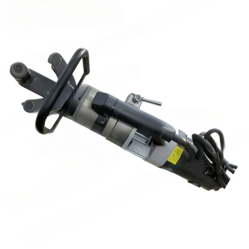 ZX Portable Manual Bender NRB-32 Steel Rebar Straightener 8-22Mm Diameter 1800W Power
ZX Portable Manual Bender NRB-32 Steel Rebar Straightener 8-22Mm Diameter 1800W Power