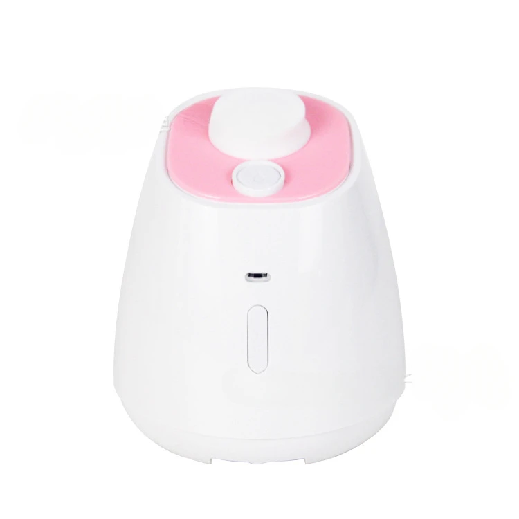 Automatic Intelligent Voice Mask Machine Homemade Fruit and Vegetable Mask Machine Fruit DIY Mask Machine Face Rejuvenation
Automatic Intelligent Voice Mask Machine Homemade Fruit and Vegetable Mask Machine Fruit DIY Mask Machine Face Rejuvenation