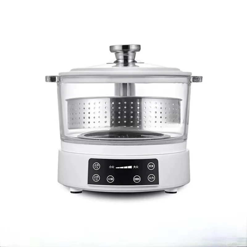 YYHC-Multifunctional Student Dormitory Household Mini Electric Frying Hot-pot Pan Portable Hot-pot Cooker
YYHC-Multifunctional Student Dormitory Household Mini Electric Frying Hot-pot Pan Portable Hot-pot Cooker