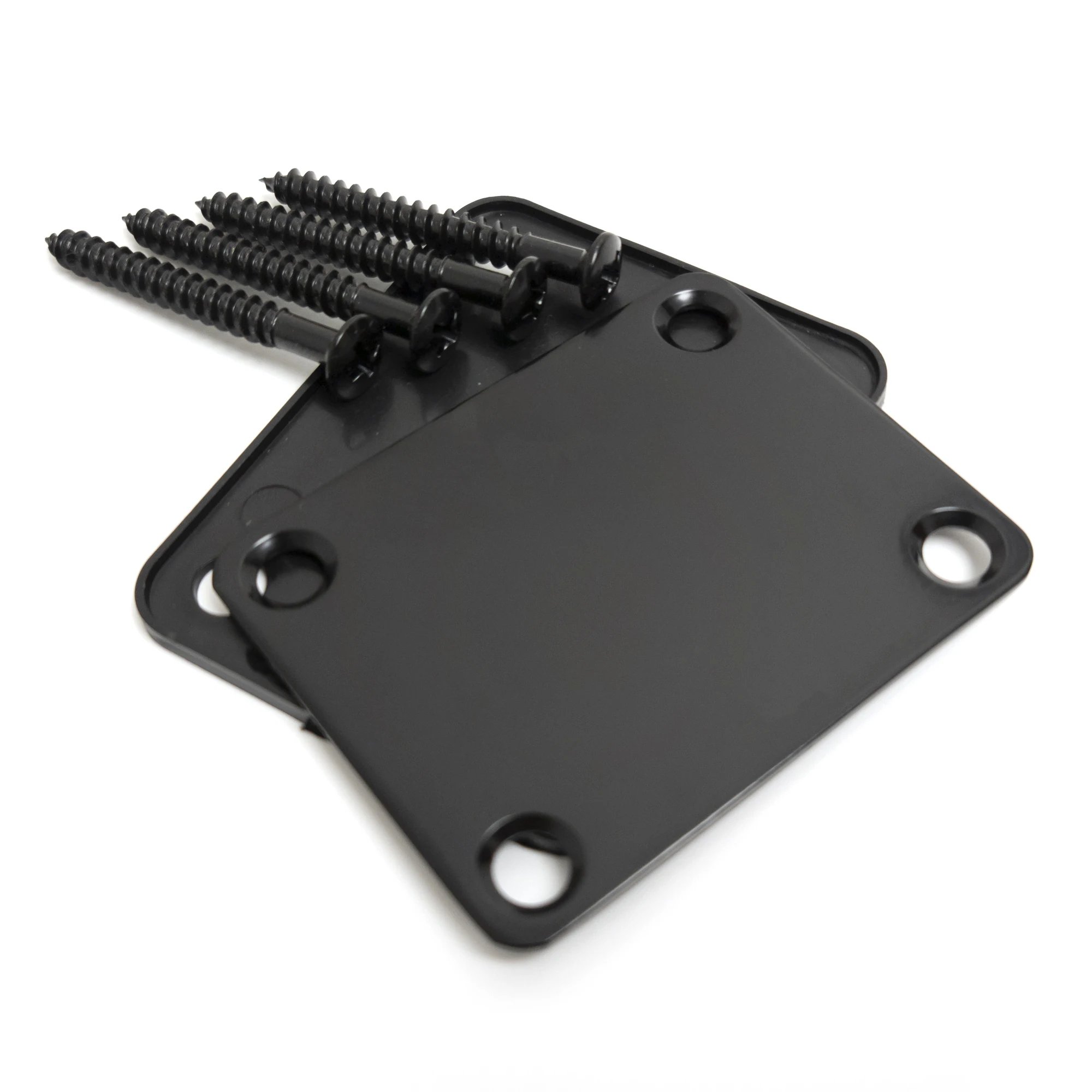 Electric Guitar Neck Plate Black,Shank Reinforcement Plate,Guitar Neck Joint Board Protective Baffle for ST TL Guitar
Electric Guitar Neck Plate Black,Shank Reinforcement Plate,Guitar Neck Joint Board Protective Baffle for ST TL Guitar