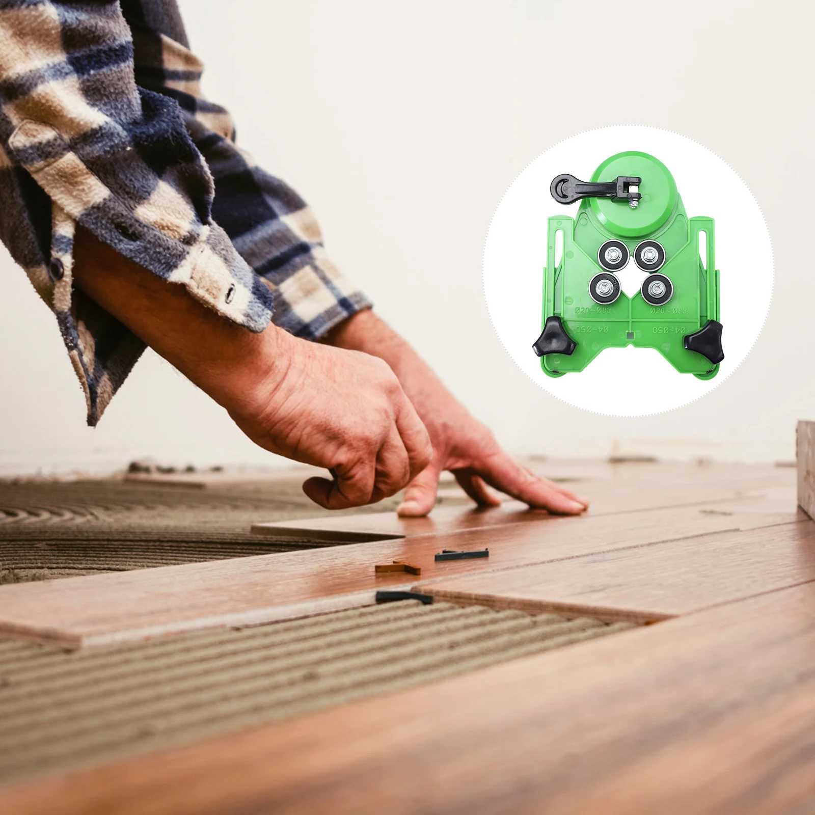 Positioning Hole Opener Locator Tool Suction Ceramic Woodworking Drilling Carpentry Lightweight Portable Durable Anti
Positioning Hole Opener Locator Tool Suction Ceramic Woodworking Drilling Carpentry Lightweight Portable Durable Anti