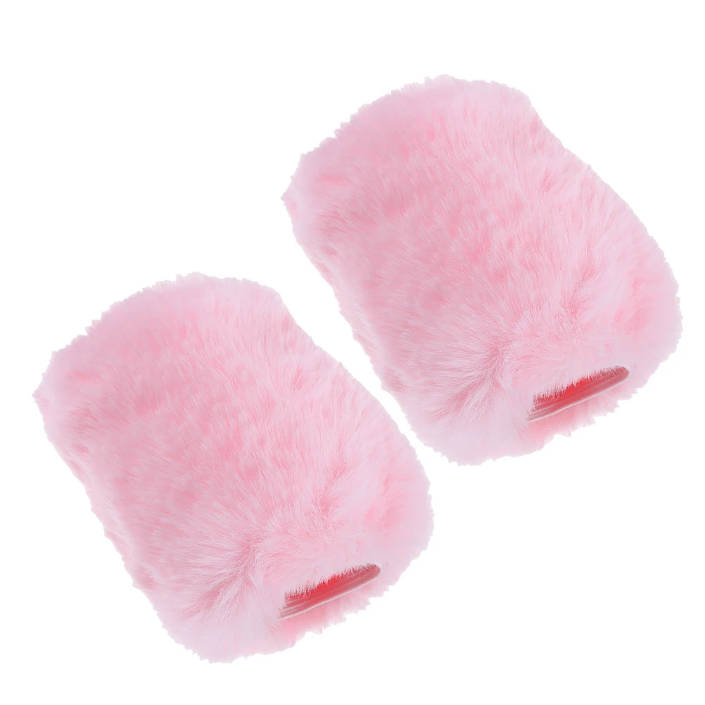 2 Pcs Microphone Windproof Cover for MK4 Proper Size Lightweight Live Streaming Stage Performance Anti Filter
2 Pcs Microphone Windproof Cover for MK4 Proper Size Lightweight Live Streaming Stage Performance Anti Filter