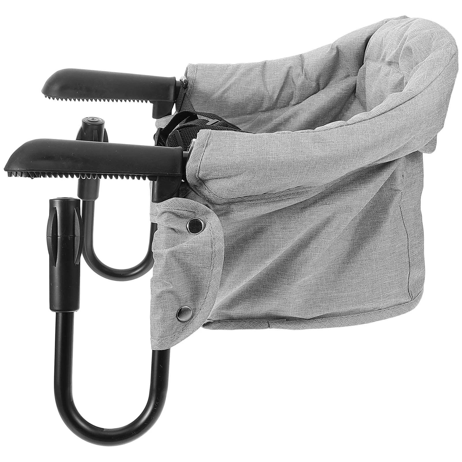 Portable Baby High Chair Foldable Toddler Feeding Chair Durable Plastic Travel Hook On Chairs For Dining Infant Kids Meal Time
Portable Baby High Chair Foldable Toddler Feeding Chair Durable Plastic Travel Hook On Chairs For Dining Infant Kids Meal Time