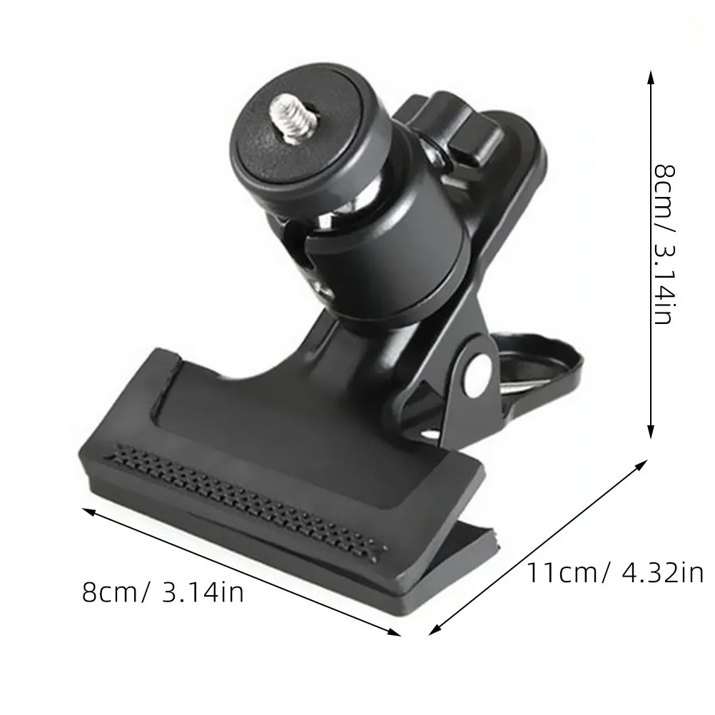 1Pcs Universal Mobile Phone Holder 360 Degree Rotation Adjustable Clamp Smartphone Mount for Desk Bed Kitchen Enjoy Movies
1Pcs Universal Mobile Phone Holder 360 Degree Rotation Adjustable Clamp Smartphone Mount for Desk Bed Kitchen Enjoy Movies