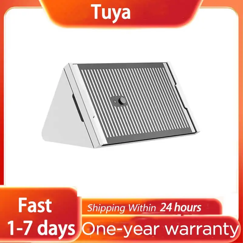 Linptech Water Leak Sensor RS1 Flood Rain Detector Bluetooth IPX7 Waterproof Works with Mi Home
Linptech Water Leak Sensor RS1 Flood Rain Detector Bluetooth IPX7 Waterproof Works with Mi Home