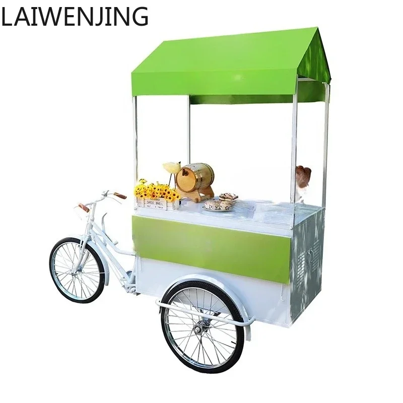 b7- Night Market Promotion Cart Mall Snack Sales Cart Food Stall Cart
b7- Night Market Promotion Cart Mall Snack Sales Cart Food Stall Cart