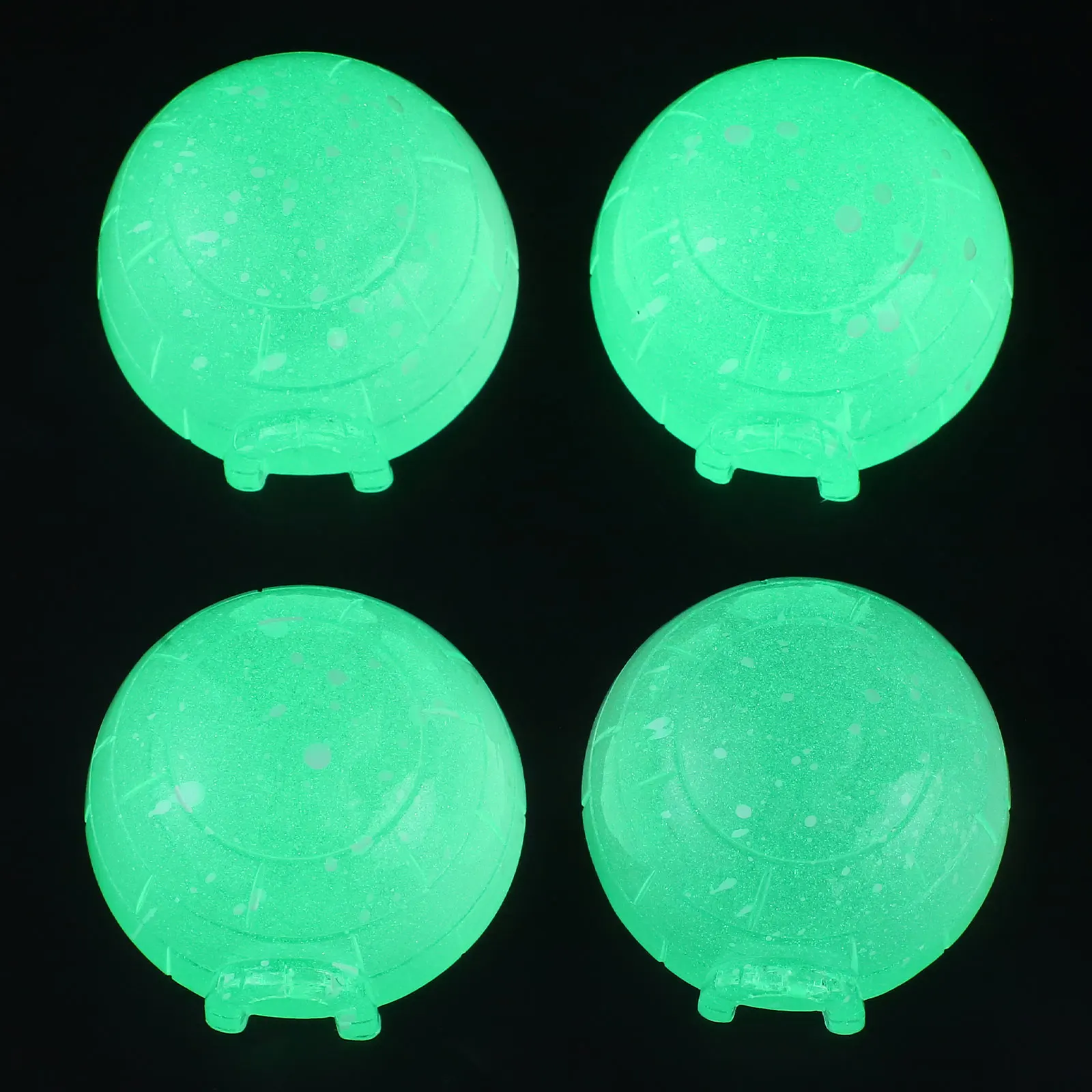4 Pcs Ice House Statues Resin Luminous Mini Decorations Craftsmanship Home L scape Model nament
4 Pcs Ice House Statues Resin Luminous Mini Decorations Craftsmanship Home L scape Model nament