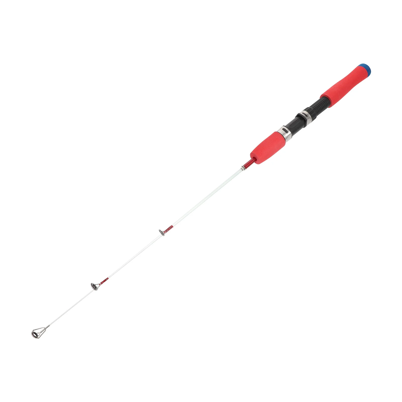 Ice Fishing Rod Wooddaughter for Reel Boat Rods Bracket Kit Bait Lure Short Section Travel Perch
Ice Fishing Rod Wooddaughter for Reel Boat Rods Bracket Kit Bait Lure Short Section Travel Perch