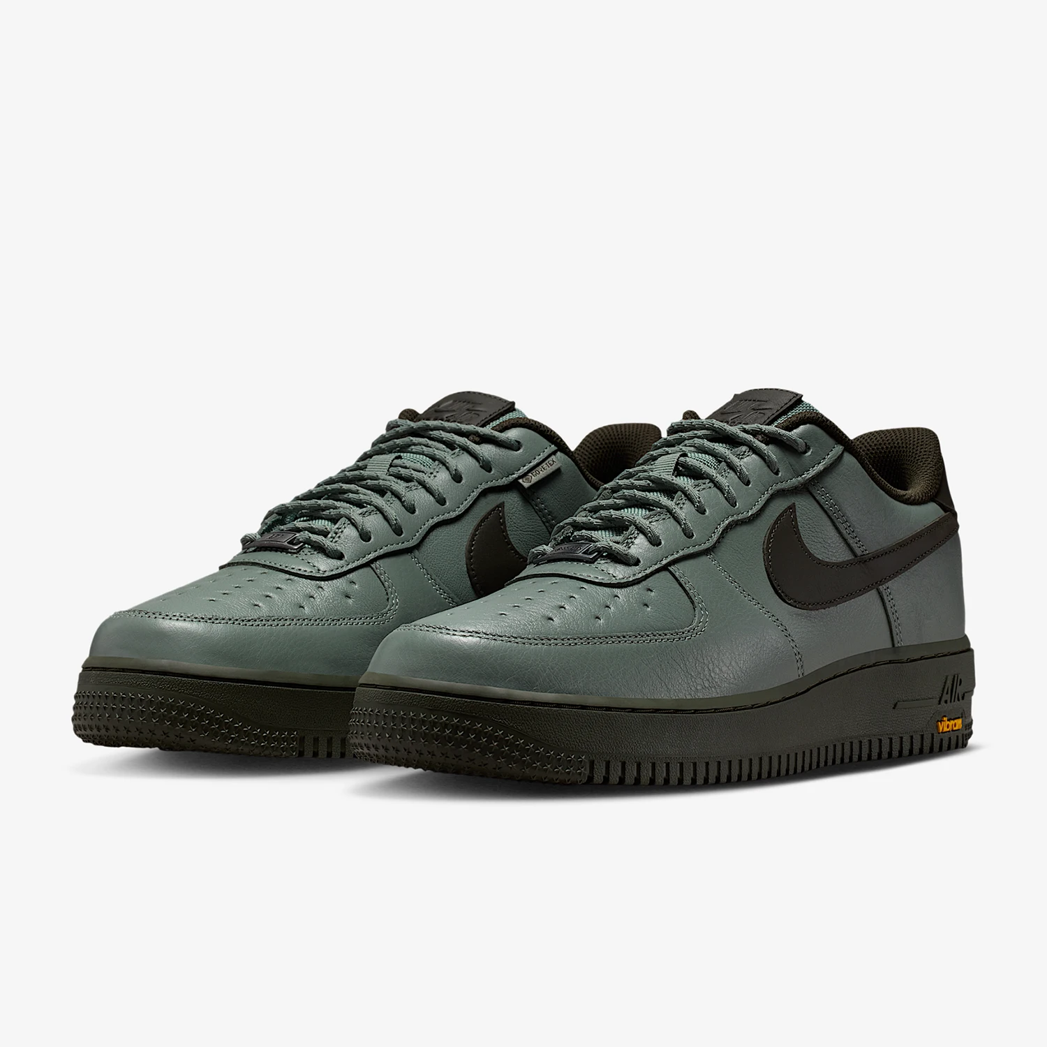Nike Authentic Winter Style Men's Sports Wear-Resistant Low-Top Sneakers HV5953-300
Nike Authentic Winter Style Men's Sports Wear-Resistant Low-Top Sneakers HV5953-300
