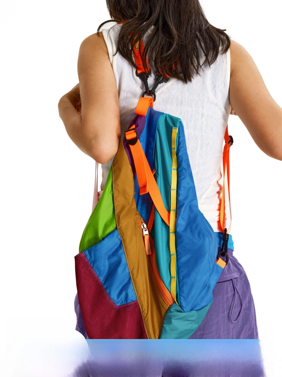 CryingCenter Beach Bag Shoulder Bag Youth Casual Crossbody Bag Zipper Closure Envelope Shape Fabric Pure Color
CryingCenter Beach Bag Shoulder Bag Youth Casual Crossbody Bag Zipper Closure Envelope Shape Fabric Pure Color