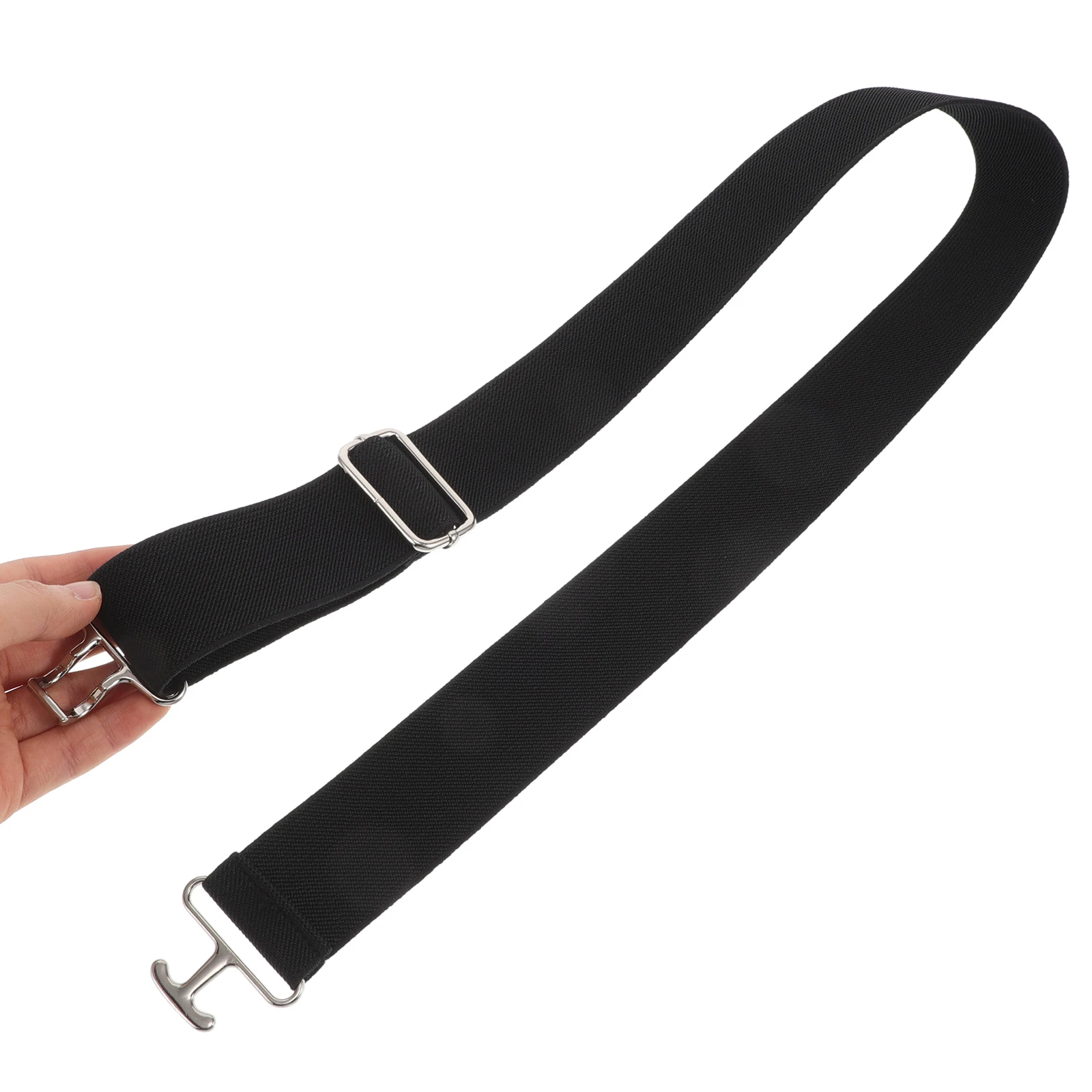 Horse Riding Belt for Women Elastic Wide Horse Bit Belt Adjustable Buckle Comfortable for Riding Activities Sports 
Horse Riding Belt for Women Elastic Wide Horse Bit Belt Adjustable Buckle Comfortable for Riding Activities Sports