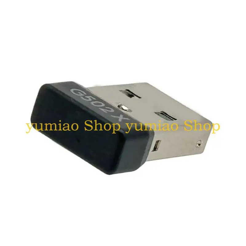 587B Instantly Pairing USB Receiver for G502X/G502X Gaming Mouse
587B Instantly Pairing USB Receiver for G502X/G502X Gaming Mouse