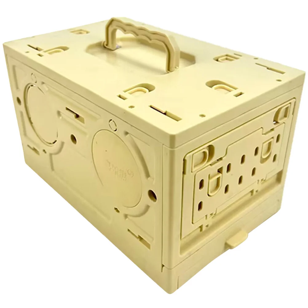 Multifunctional Folding Bird The Birdcage Mullltifunctional Plastic Portable Pet Travel
Multifunctional Folding Bird The Birdcage Mullltifunctional Plastic Portable Pet Travel