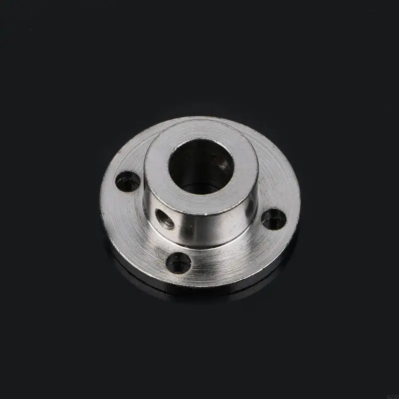 Q22B 3/4/5/6/7/8/10mm Rigid Flange Coupling Motor Guide Shaft Coupler Motor Connector
Q22B 3/4/5/6/7/8/10mm Rigid Flange Coupling Motor Guide Shaft Coupler Motor Connector