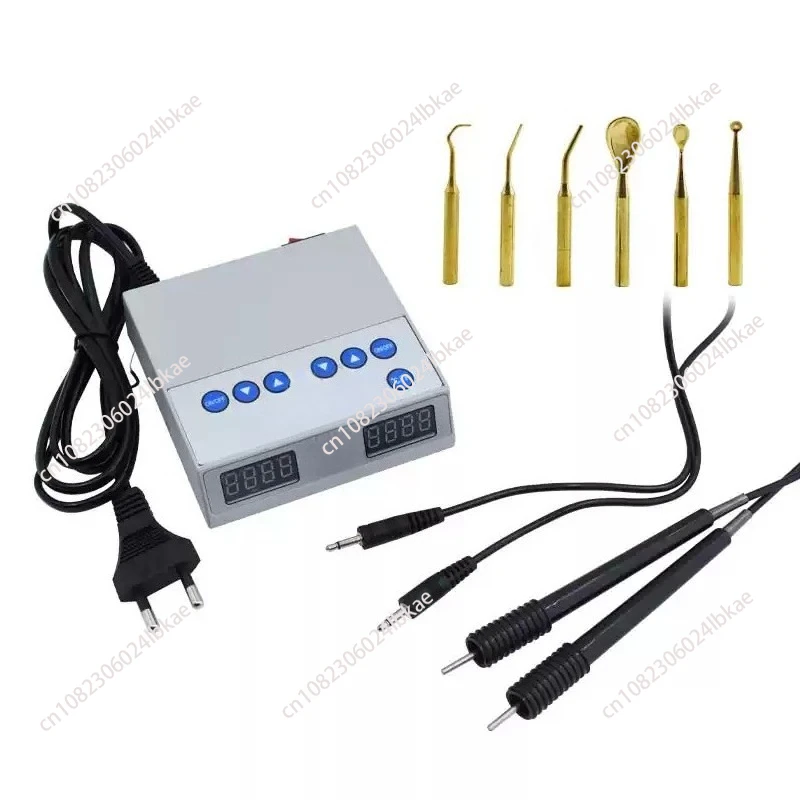 Ultra-Thin Digital Display Double Pen Electric Wax Knife Laboratory Electric Ultra-Thin Carving Wax Knife Sjk Electric Wax Knife
Ultra-Thin Digital Display Double Pen Electric Wax Knife Laboratory Electric Ultra-Thin Carving Wax Knife Sjk Electric Wax Knife