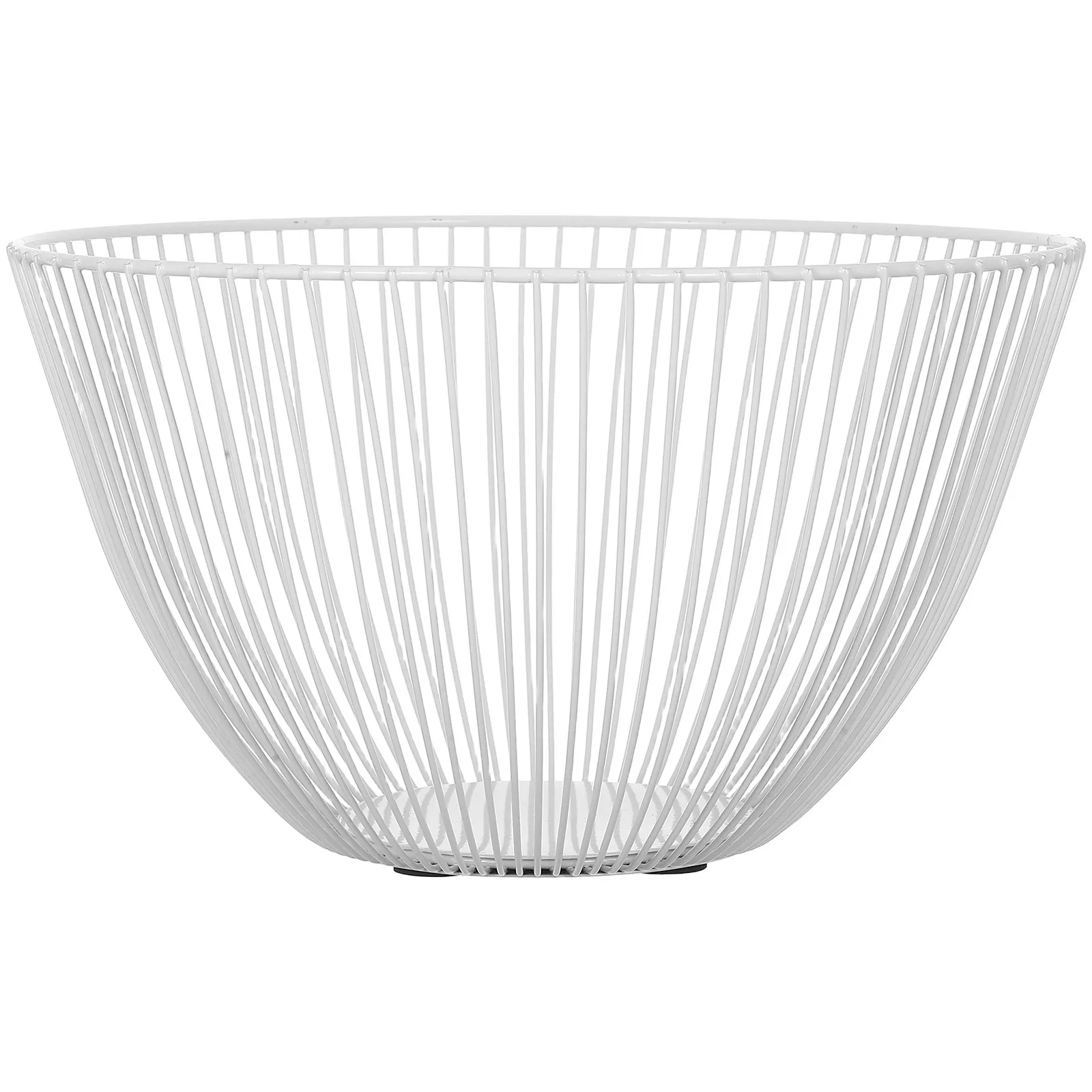 Корзина для фруктов круглая, скандинавский стиль, из кованого железа, современная минималистичная, металлическая, для хлеба, для гостиной, кухни, столешницы, простая в использовании
Корзина для фруктов круглая, скандинавский стиль, из кованого железа, современная минималистичная, металлическая, для хлеба, для гостиной, кухни, столешницы, простая в использовании