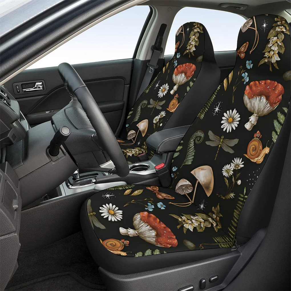Universal Wild Mushroom Car Seat Cover Front Car Sets Auto Cushion Protective Washable Covers Vehicle Car Accessories
Universal Wild Mushroom Car Seat Cover Front Car Sets Auto Cushion Protective Washable Covers Vehicle Car Accessories
