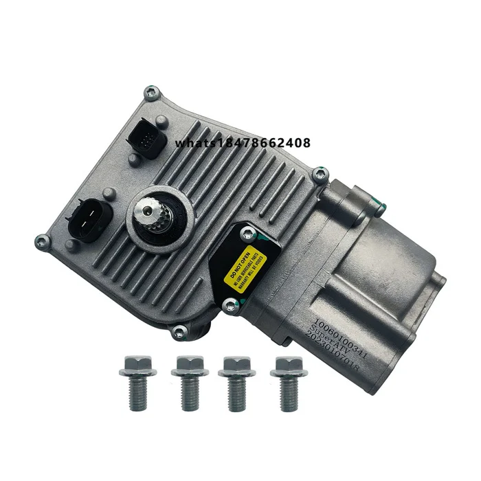 Polaris LT 2.5T 2019-2020 Ranger XP 1000 Unit OEM 2414878 2414461 2414874 Electric Power Steering Motor Gearbox for ATV Parts
Polaris LT 2.5T 2019-2020 Ranger XP 1000 Unit OEM 2414878 2414461 2414874 Electric Power Steering Motor Gearbox for ATV Parts