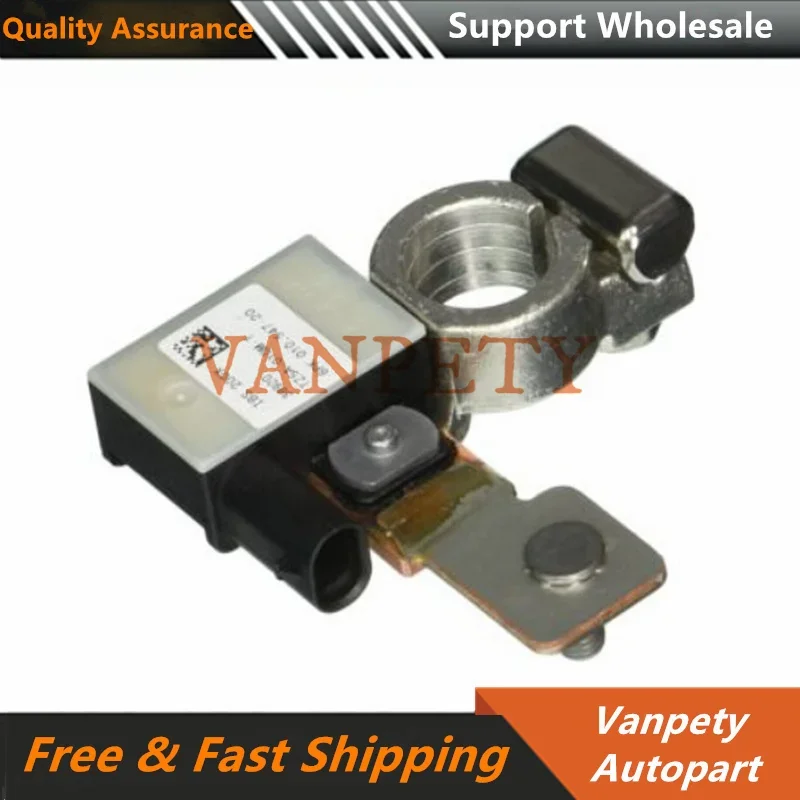 1PC 38920-TZ5-A02 38920TZ5A02 Battery Sensor For Honda 2017 2018 2019 38920-TZ5-A01 38920TZ5A01 38920 TZ5 A02 38920 TZ5 A01
1PC 38920-TZ5-A02 38920TZ5A02 Battery Sensor For Honda 2017 2018 2019 38920-TZ5-A01 38920TZ5A01 38920 TZ5 A02 38920 TZ5 A01