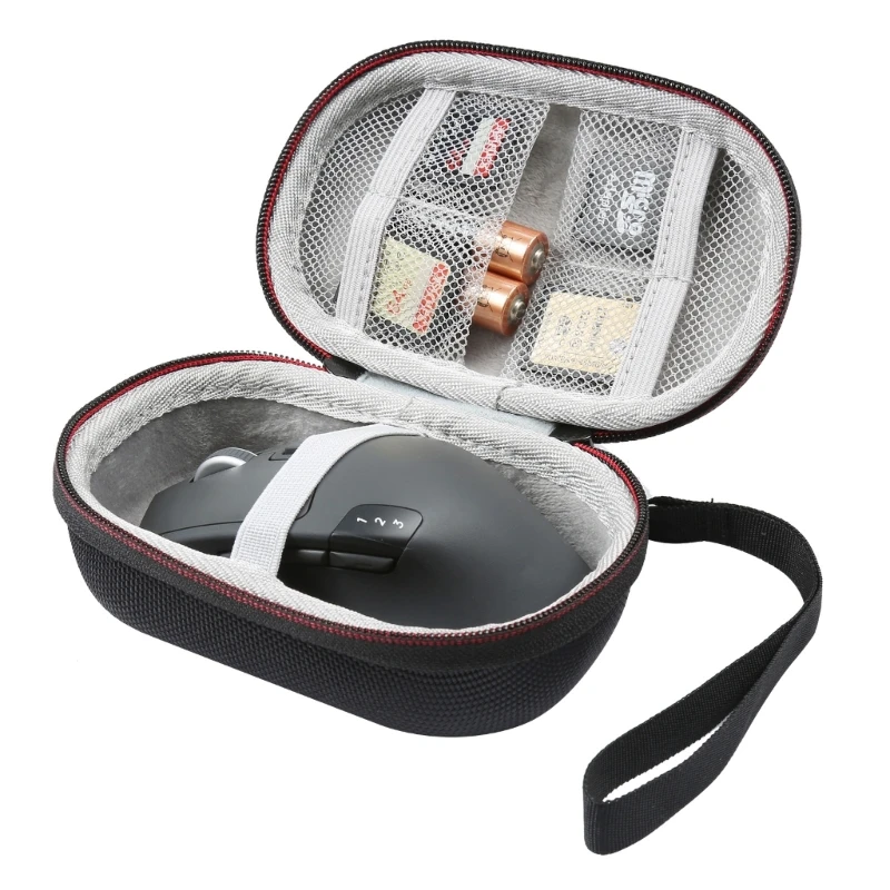Портативный жесткий дорожный чехол из ЭВА для Logitech M510 M330 M720 M650 G304 G305 G703 MX Anywhere 3 G Pro G PRO X Сумка для переноски мыши
Портативный жесткий дорожный чехол из ЭВА для Logitech M510 M330 M720 M650 G304 G305 G703 MX Anywhere 3 G Pro G PRO X Сумка для переноски мыши