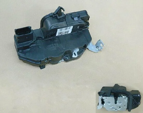 Door lock assembly for Great Wall Haval H6 F7 -COUPE OEM: 6105110CKY00A 6105120CKY00A 6205110CKY00A 6205120CKY00A
Door lock assembly for Great Wall Haval H6 F7 -COUPE OEM: 6105110CKY00A 6105120CKY00A 6205110CKY00A 6205120CKY00A