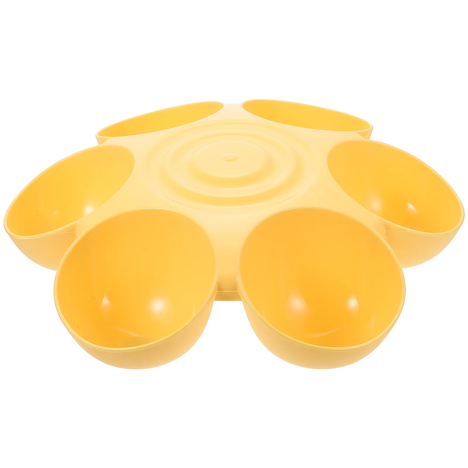 Pet Flower Bowl Multiple Puppy Feeder Cat Feeding Plate Kitten Dog Treats Dispenser Yellow Food Travel
Pet Flower Bowl Multiple Puppy Feeder Cat Feeding Plate Kitten Dog Treats Dispenser Yellow Food Travel