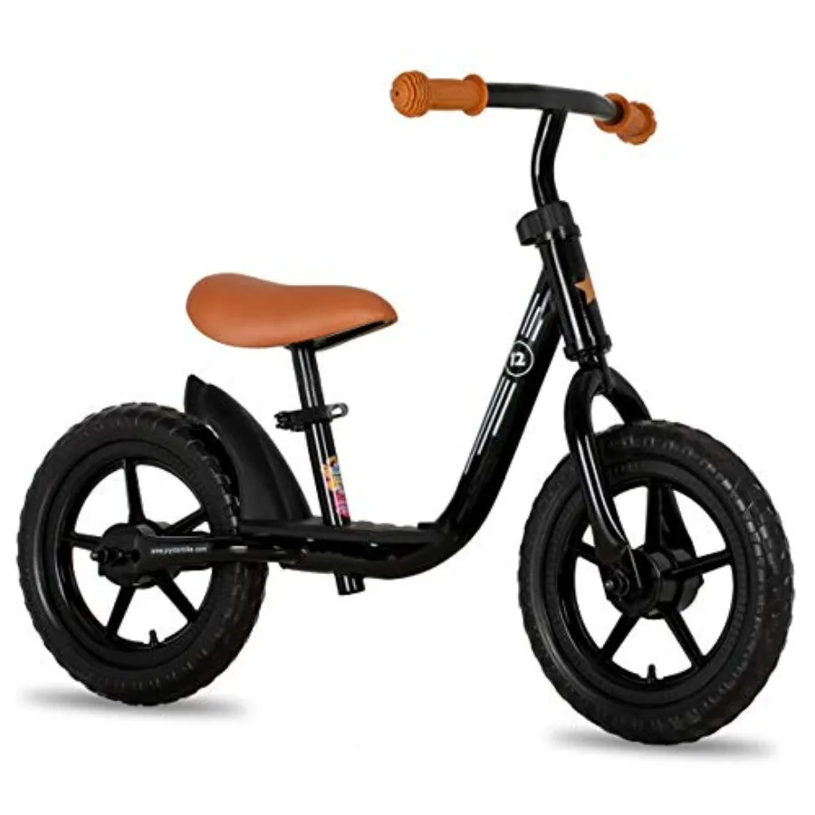 Toddler Balance Bike for Indoor Outdoor Use, Lightweight Aluminum Frame, Pastel Blue Pink, Easy-Grip Handlebars Smooth-Rolling
Toddler Balance Bike for Indoor Outdoor Use, Lightweight Aluminum Frame, Pastel Blue Pink, Easy-Grip Handlebars Smooth-Rolling