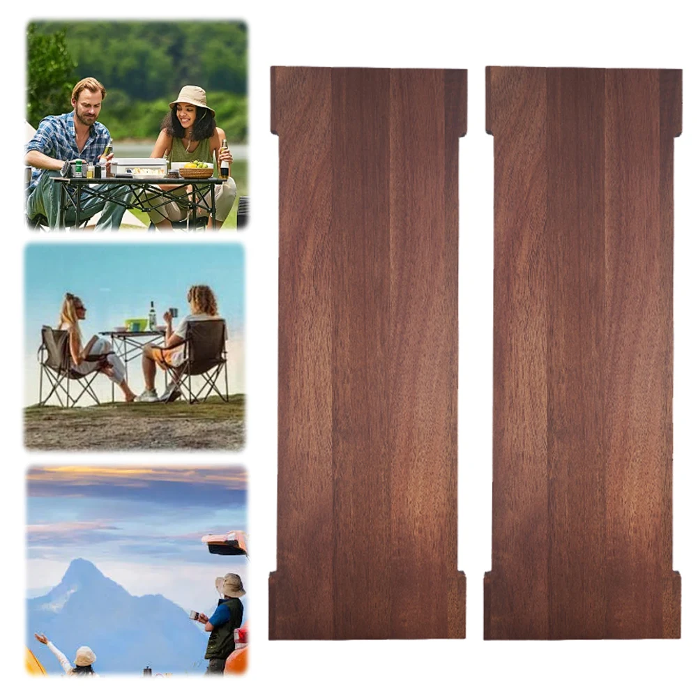 2Pcs BBQ Picnic Table Plate Wooden Portable Table Unit Plate Multifunctional IGT Table Extension Board IGT Accessories
2Pcs BBQ Picnic Table Plate Wooden Portable Table Unit Plate Multifunctional IGT Table Extension Board IGT Accessories