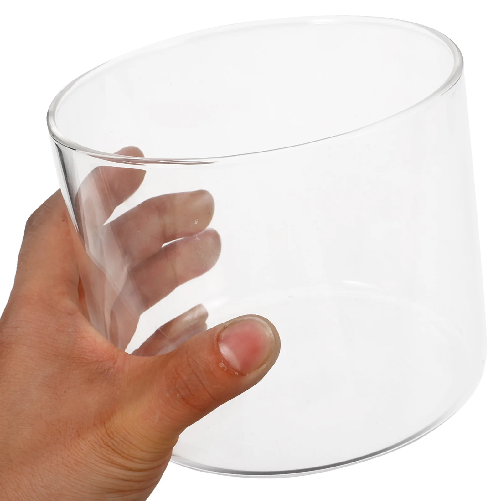 Clear Mini Aquarium Tank Small Transparent Glass Fish Bowl Desktop Fish Breeding Box Small Landscape Tank Glass Terrarium
Clear Mini Aquarium Tank Small Transparent Glass Fish Bowl Desktop Fish Breeding Box Small Landscape Tank Glass Terrarium