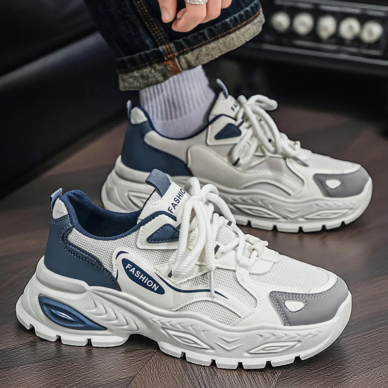 Sun-resistant Men Summer Shoes Fade-proof Mesh Anti-wear Sole For Long Sun Exposure Under Ultraviolet Ray
Sun-resistant Men Summer Shoes Fade-proof Mesh Anti-wear Sole For Long Sun Exposure Under Ultraviolet Ray