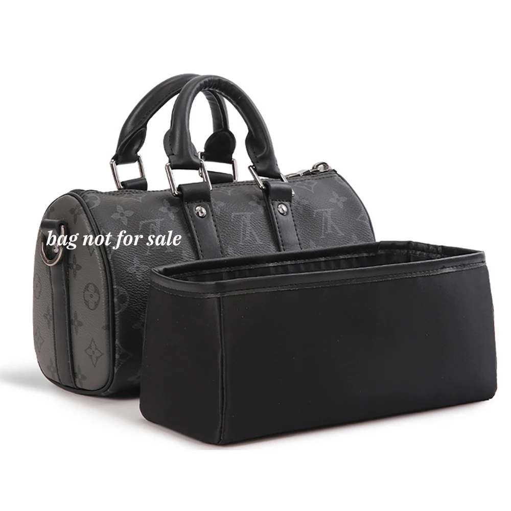 Сумка-органайзер, вставка для LV City Keepall 25, Nano XS, разделитель для макияжа, защитная сумка с отделением
Сумка-органайзер, вставка для LV City Keepall 25, Nano XS, разделитель для макияжа, защитная сумка с отделением