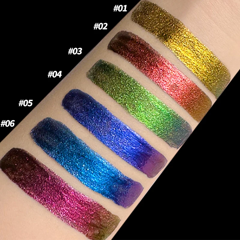 Chameleon Eyeshadow + Colored Mascara + 25-Color Lip Palette Set – All-in-One Makeup Kit for Eyes & Lips, Highly Pigmented,Color
Chameleon Eyeshadow + Colored Mascara + 25-Color Lip Palette Set – All-in-One Makeup Kit for Eyes & Lips, Highly Pigmented,Color