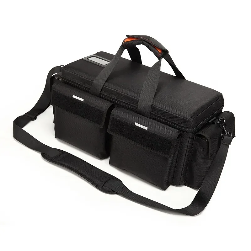 New Professional Camcorder Case HDV HD Video Cover Digital DSLR Camera Bag Lens Pouch For Canon Panasonic Sony JVC ARRI
New Professional Camcorder Case HDV HD Video Cover Digital DSLR Camera Bag Lens Pouch For Canon Panasonic Sony JVC ARRI