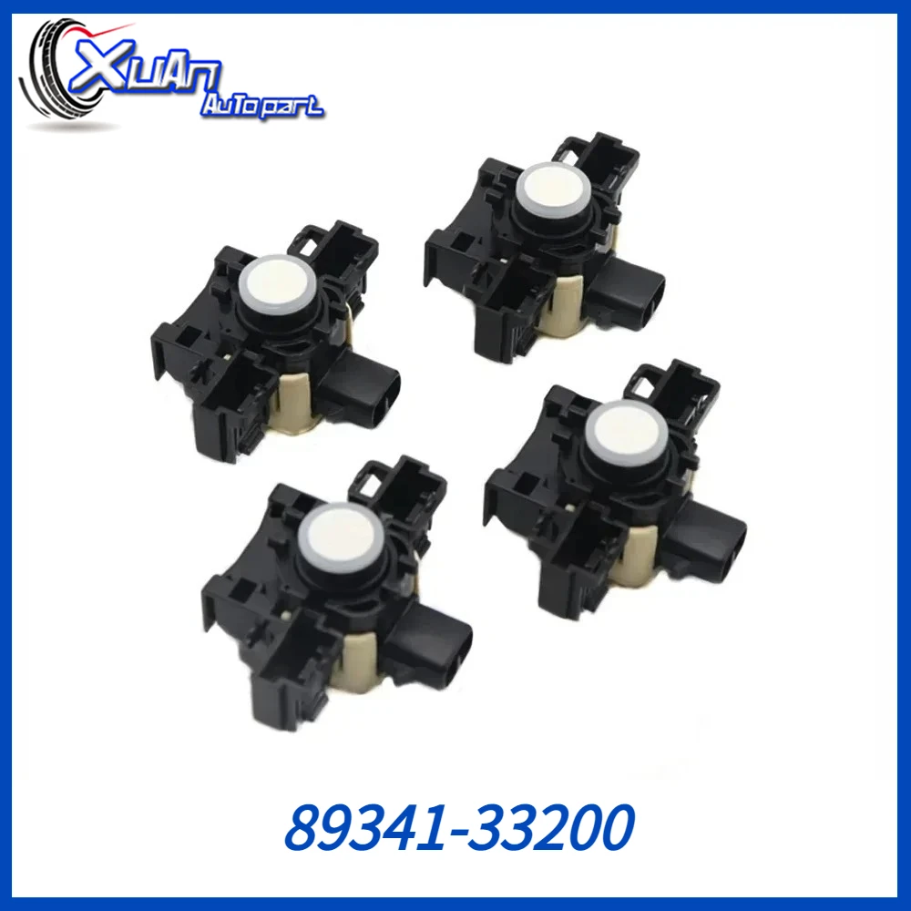 НОВЫЙ датчик парковки 89341-33200 для Lexus ES350 ES300h CT200h 1.8L 2.5L 3.5L 2013-2016 годов выпуска
НОВЫЙ датчик парковки 89341-33200 для Lexus ES350 ES300h CT200h 1.8L 2.5L 3.5L 2013-2016 годов выпуска