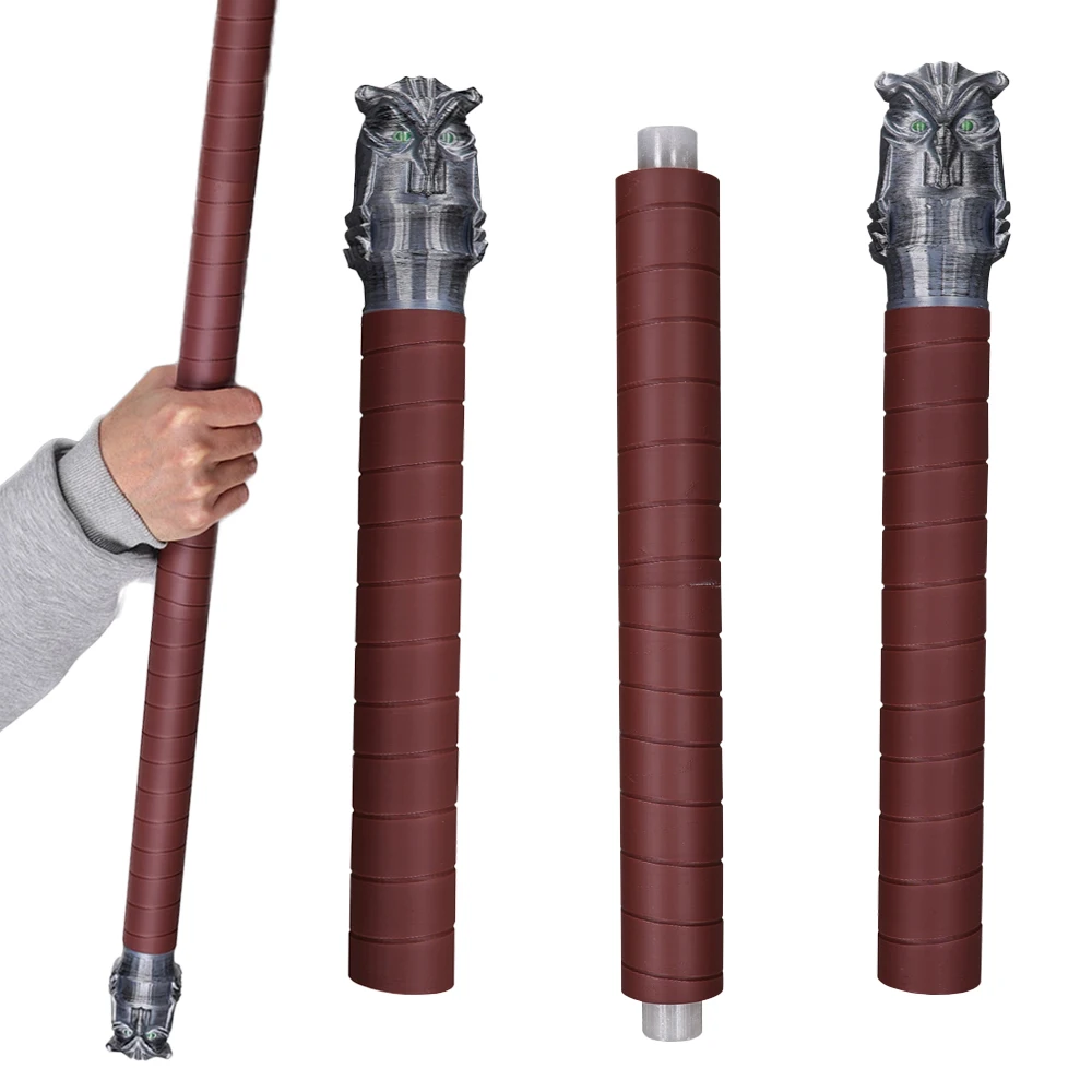 Fantasia Jade Nunchaku Weapons Prop Cosplay Ornament Game Mortal Kombat 2 Disfraz Costume Accessories Halloween Carnival Prop
Fantasia Jade Nunchaku Weapons Prop Cosplay Ornament Game Mortal Kombat 2 Disfraz Costume Accessories Halloween Carnival Prop