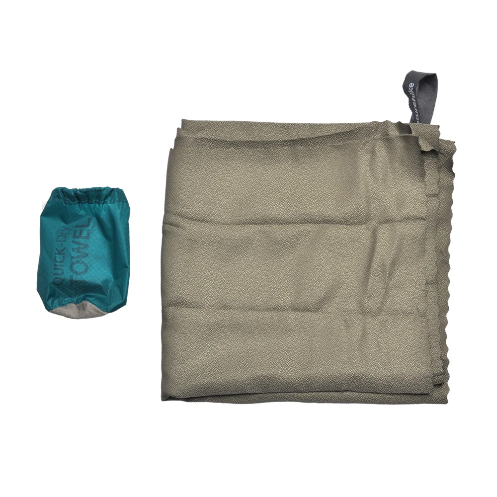 Microfiber Travel Towel Ultra Absorbent Quick Dry Towels Gym Sports Camping Towel for Workout, Yoga, Beach, Shower, Swimming
Microfiber Travel Towel Ultra Absorbent Quick Dry Towels Gym Sports Camping Towel for Workout, Yoga, Beach, Shower, Swimming