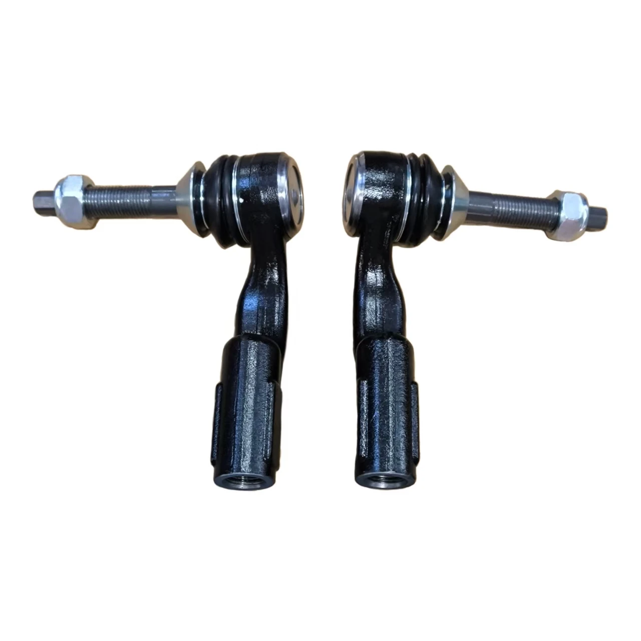 2PCS Auto Suspension Part Outer Tie Rod End 3402101-CC01/3402201-CC01 For LEAPMOTOR C01 1.5L 2023-2024 Car accessories
2PCS Auto Suspension Part Outer Tie Rod End 3402101-CC01/3402201-CC01 For LEAPMOTOR C01 1.5L 2023-2024 Car accessories