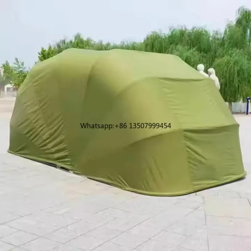 Removable Outdoor Folding Car Cover Garage Portable Car Park Fire Proof Large Garage for Storing Car
Removable Outdoor Folding Car Cover Garage Portable Car Park Fire Proof Large Garage for Storing Car