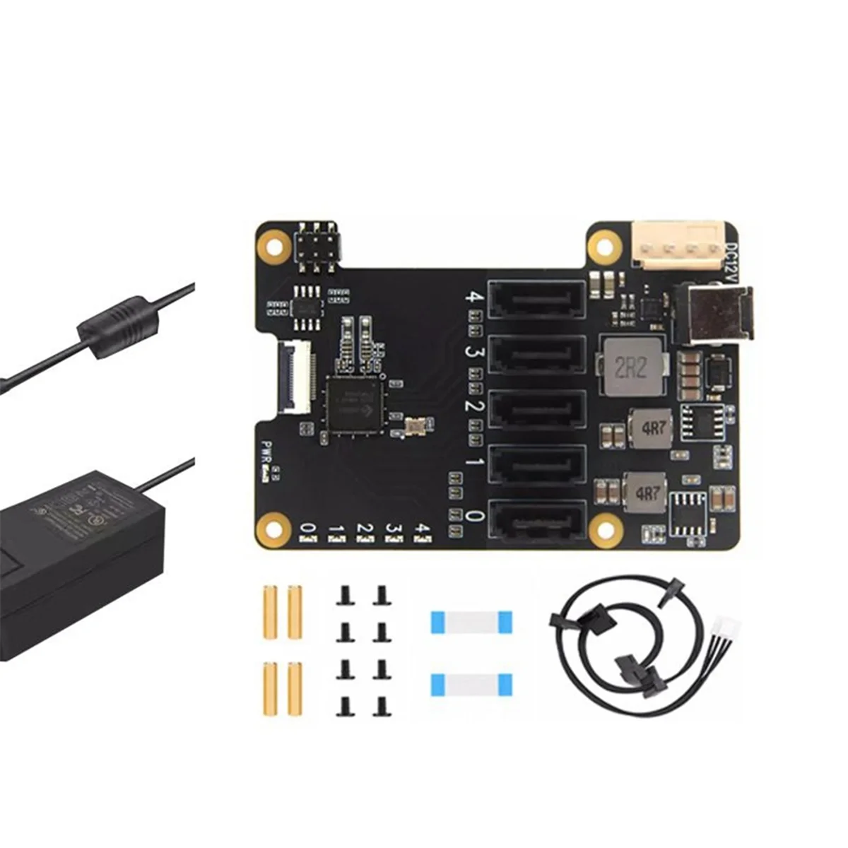 A49T X1009 PCIe — 5-портовый экран SATA для 5 PCIe — 5 SATA 3.0 НЕ поддержка загрузки от HDD/SSD, вилка европейского стандарта
A49T X1009 PCIe — 5-портовый экран SATA для 5 PCIe — 5 SATA 3.0 НЕ поддержка загрузки от HDD/SSD, вилка европейского стандарта