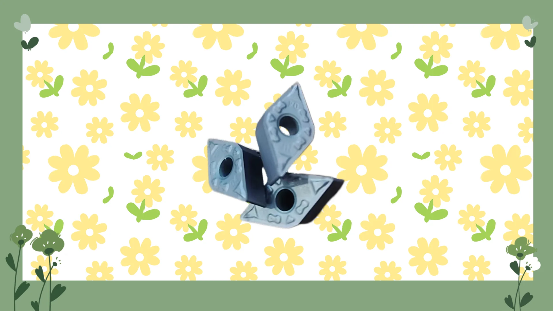 DNMG150408-PM 4305 CNC BLADE DNMG150408-PM 4325
DNMG150408-PM 4305 CNC BLADE DNMG150408-PM 4325