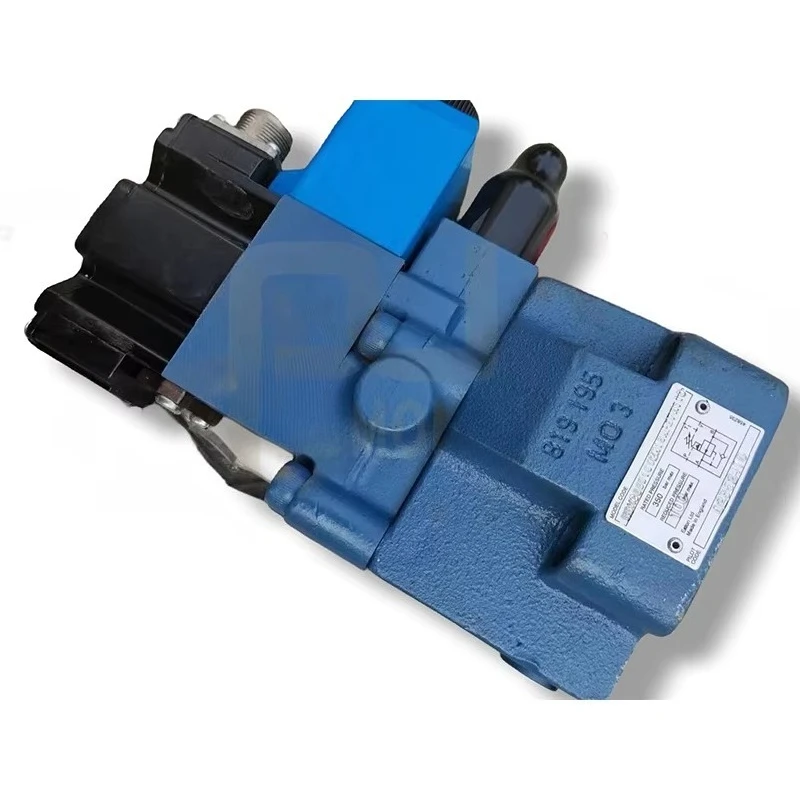 Eaton Proportional Pressure Reducing Valve KBCG KCG KCG-3 Series KBCG-6-W350-1-Z-M-13 -A-PE7-H1-11
Eaton Proportional Pressure Reducing Valve KBCG KCG KCG-3 Series KBCG-6-W350-1-Z-M-13 -A-PE7-H1-11