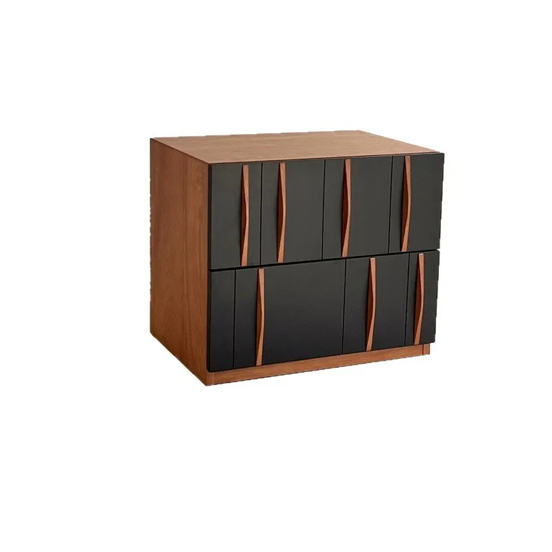 For Solid Wood Storage Chest Modular Free Combination Drawer Locker 550 * 420 * 500
For Solid Wood Storage Chest Modular Free Combination Drawer Locker 550 * 420 * 500