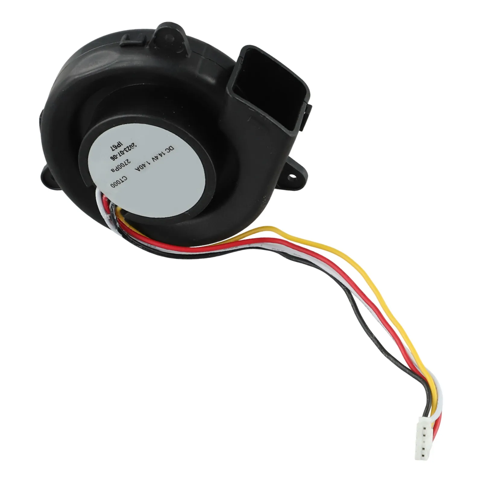 For TAPO RV30 Plus Ventilation Fan Parts Designed to Maximize Cleaning Efficiency and Reduce Maintenance Efforts
For TAPO RV30 Plus Ventilation Fan Parts Designed to Maximize Cleaning Efficiency and Reduce Maintenance Efforts
