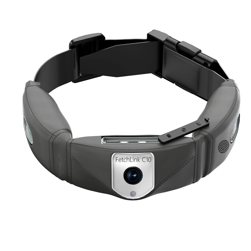 Smart GPS Dog Collar 4G Waterproof Training Pet Tracker With Alarm Push, Electroshock, Live Call And Mobile App Control
Smart GPS Dog Collar 4G Waterproof Training Pet Tracker With Alarm Push, Electroshock, Live Call And Mobile App Control