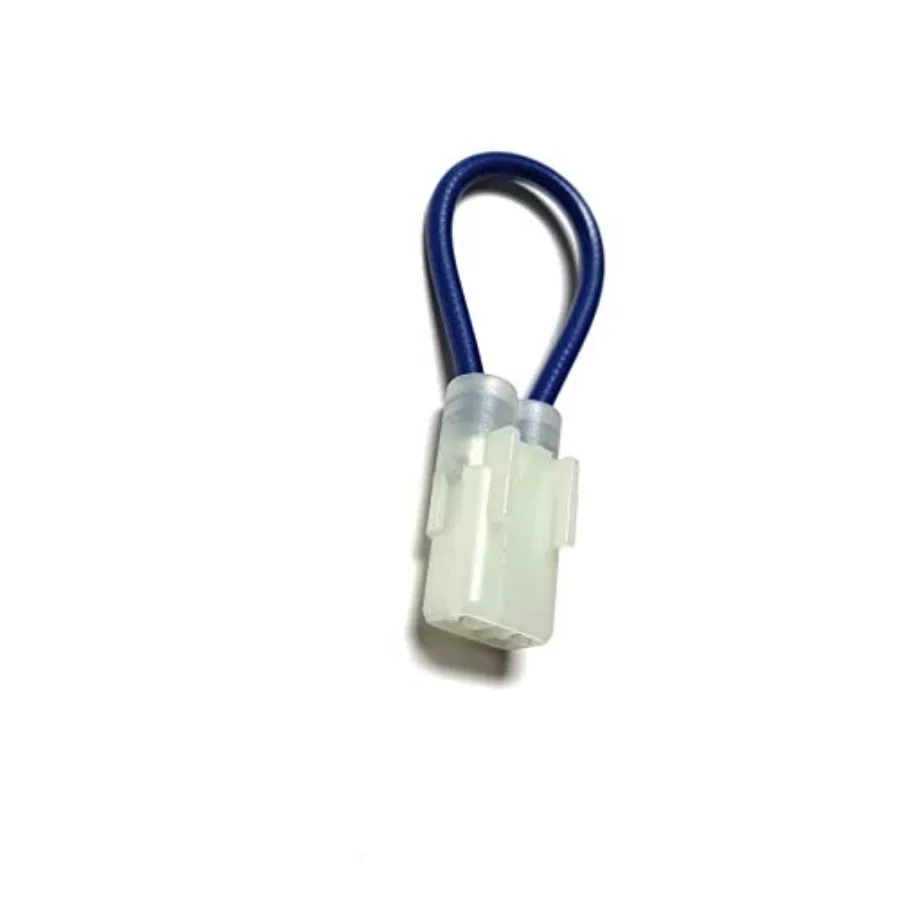 Seat Belt Harness Over Ride Clip Bypass Plug Compatible with Honda Talon Models 1000R and1000x
Seat Belt Harness Over Ride Clip Bypass Plug Compatible with Honda Talon Models 1000R and1000x