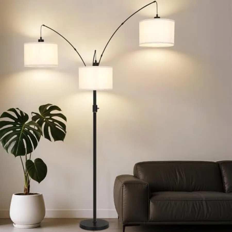 immbl r Floor Lmp-3 Lights Floor Lmps for Living Room Tll Stning Lmp with Big rum ShsandHvy Bs Mid Century Tree Floor Lamp for
immbl r Floor Lmp-3 Lights Floor Lmps for Living Room Tll Stning Lmp with Big rum ShsandHvy Bs Mid Century Tree Floor Lamp for