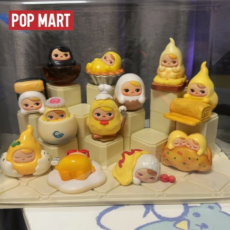 Хит продаж: Серия POPMART PUCKY EGG BEANIE – Коллекционные игрушки ручной работы в закрытых коробках, модные украшения, милые целебные подарки. В наличии.
Хит продаж: Серия POPMART PUCKY EGG BEANIE – Коллекционные игрушки ручной работы в закрытых коробках, модные украшения, милые целебные подарки. В наличии.